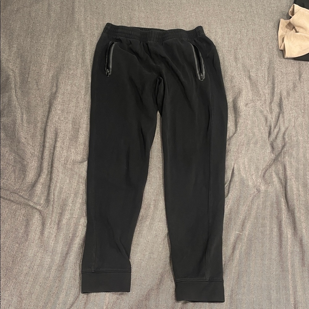 Old Navy Black Sweatpants